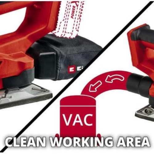 Einhell TE-OS 18/230 Li (4460720)