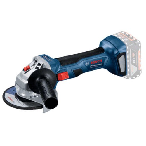 Bosch GWS 180-Li (06019H9020)