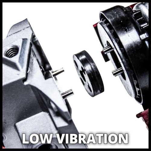 Einhell TE-AG 18 Li BL Solo (4431144)