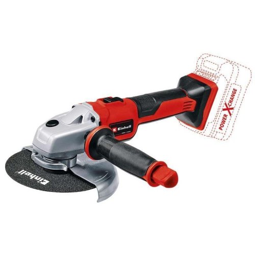 Einhell TE-AG 18 Li BL Solo (4431144)