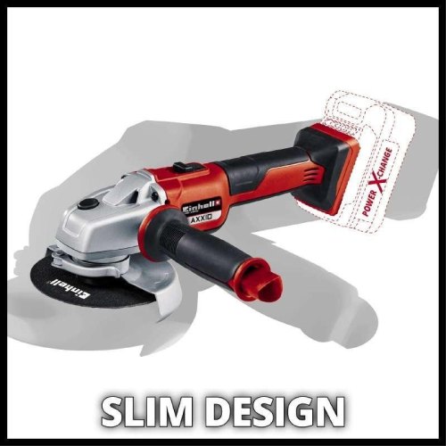 Einhell TE-AG 18 Li BL Solo (4431144)