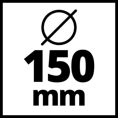 Einhell TE-AG 18 Li BL Solo (4431144)