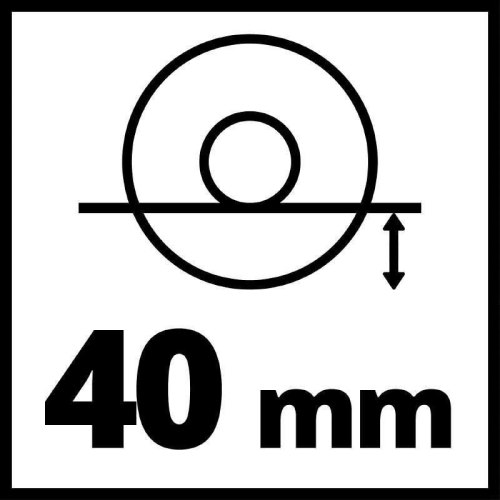 Einhell TE-AG 18 Li BL Solo (4431144)