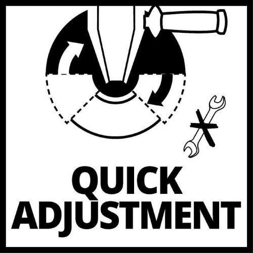 Einhell TE-AG 18 Li BL Solo (4431144)