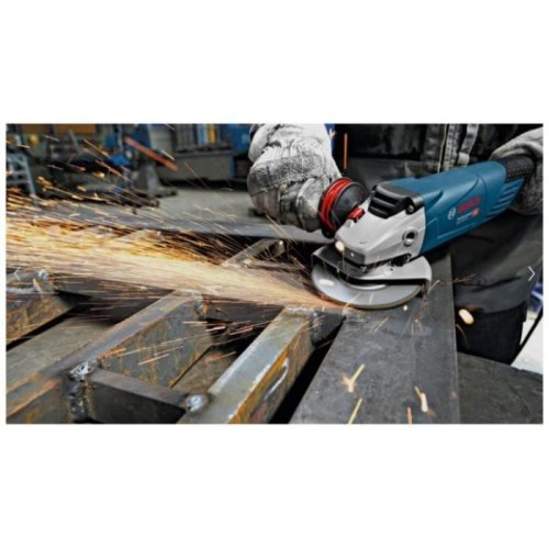 Bosch GWS 18-150 L (06017A5000)