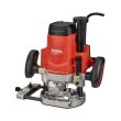 Фрезер Makita M3602, 1650Вт, 12мм, 5.7 кг