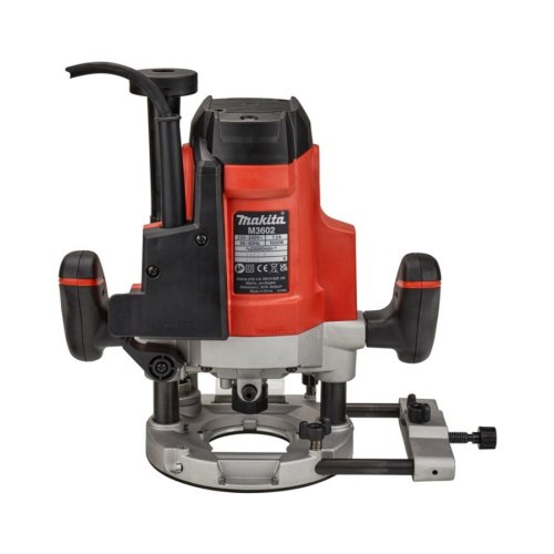 Фрезер Makita M3602, 1650Вт, 12мм, 5.7 кг