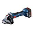 Bosch GWS 180-Li (06019H9025)