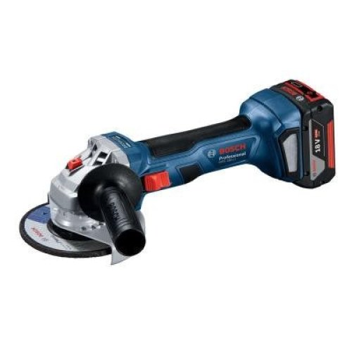 Bosch GWS 180-Li (06019H9025)