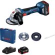 Bosch GWS 180-Li (06019H9025)