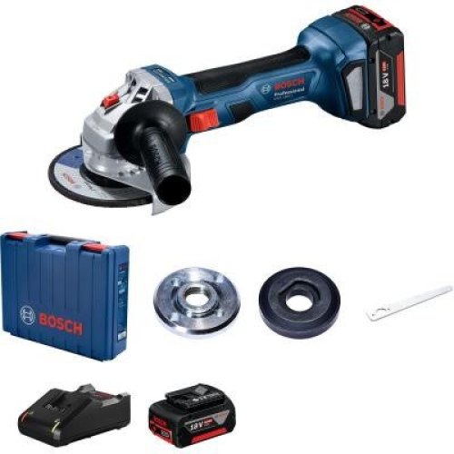Bosch GWS 180-Li (06019H9025)