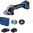 Bosch GWS 180-Li (06019H9025)