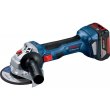 Bosch GWS 180-Li (06019H9025)