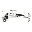 Bosch GWS 18-125 SL (06017A3200)