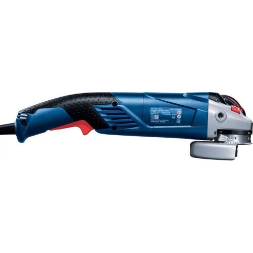 Bosch GWS 18-125 SL (06017A3200)