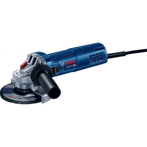 Bosch GWS 9-125 S (0601396102)