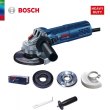 Bosch GWS 9-125 S (0601396102)