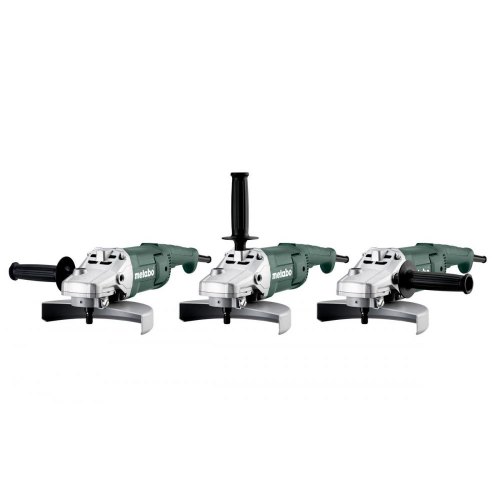 Metabo WE 2200-230 (606437000)