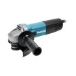 Шліфмашина кутова Makita 9558HNG, 840Вт, 125мм