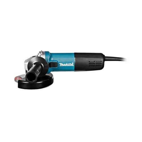 Шліфмашина кутова Makita 9558HNG, 840Вт, 125мм