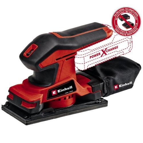 Einhell TC-OS 1520
