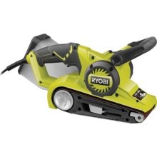 Стрічкова шліфмашина Ryobi EBS 800 (5133001148)