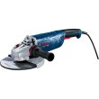 Bosch GWS 24-230 P (06018C3100)