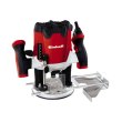 Фрезер Einhell TE-RO 1255 E, 1200 Вт, електричний