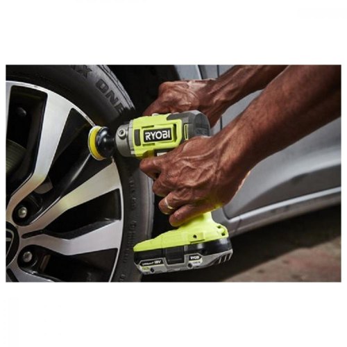 Полірувальна машина Ryobi One+ RDP18-0 (5133005897)
