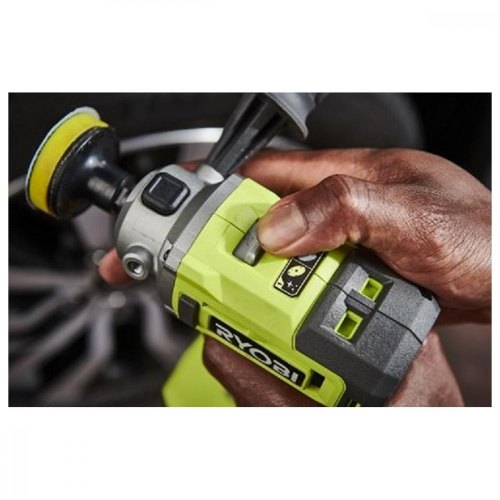 Полірувальна машина Ryobi One+ RDP18-0 (5133005897)