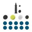 Полірувальна машина Ryobi One+ RDP18-0 (5133005897)