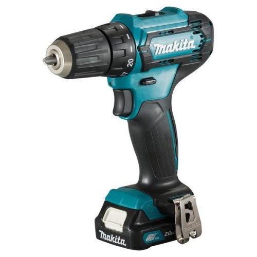 Шурупокрут Makita DF333DWAE