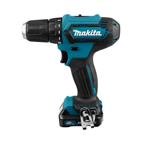Шурупокрут Makita DF333DWAE