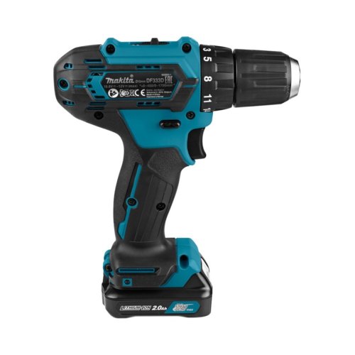 Шурупокрут Makita DF333DWAE