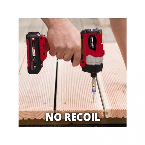 Einhell TE-CI 18/1 Li Solo (4510034)