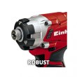 Einhell TE-CI 18/1 Li Solo (4510034)