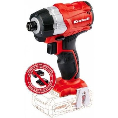 Einhell TE-CI 18 Li BL-Solo (4510030)
