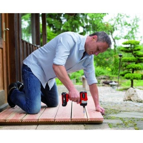 Einhell TE-CI 18 Li BL-Solo (4510030)