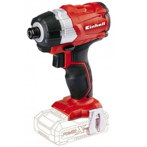 Einhell TE-CI 18 Li BL-Solo (4510030)