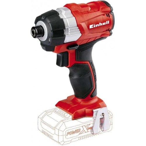Einhell TE-CI 18 Li BL-Solo (4510030)