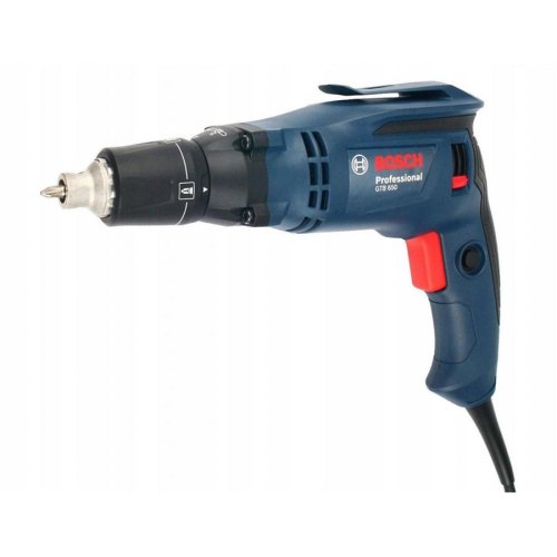 Bosch GTB 650 (06014A2000)