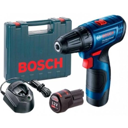 Bosch GSR 120-LI (06019G8000)