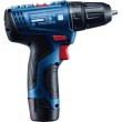Bosch GSR 120-LI (06019G8000)