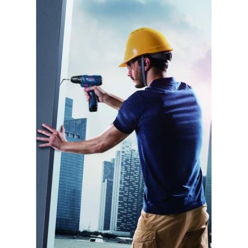 Bosch GSR 120-LI (06019G8000)