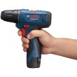 Bosch GSR 120-LI (06019G8000)