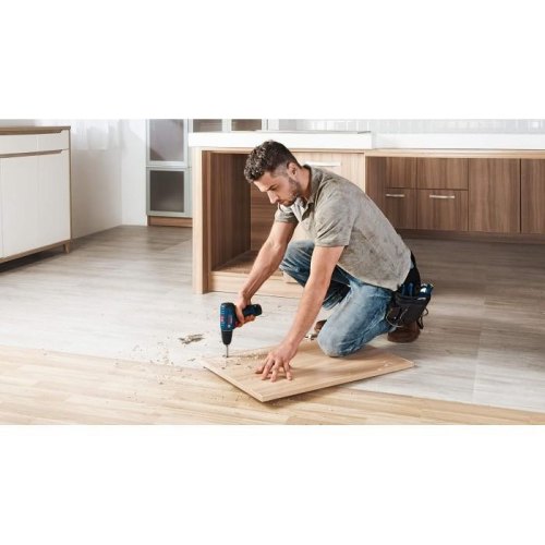 Bosch GSR 120-LI (06019G8000)