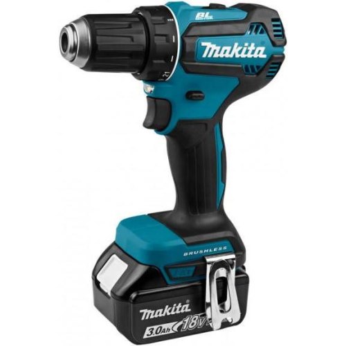Шурупокрут Makita DDF485RFJ