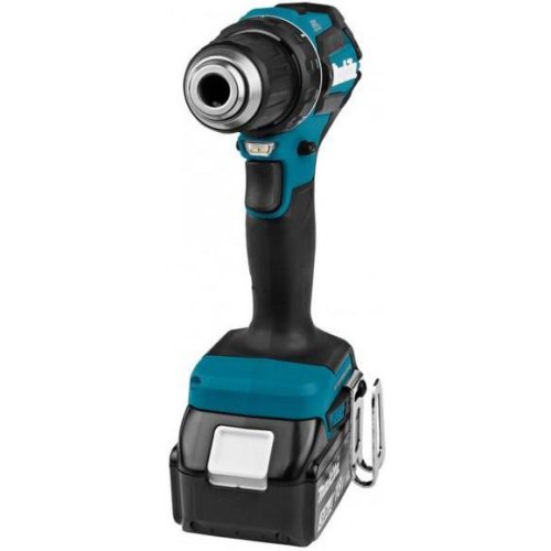 Шурупокрут Makita DDF485RFJ