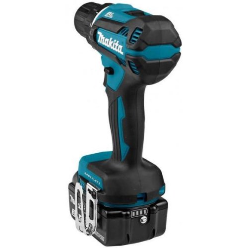 Шурупокрут Makita DDF485RFJ