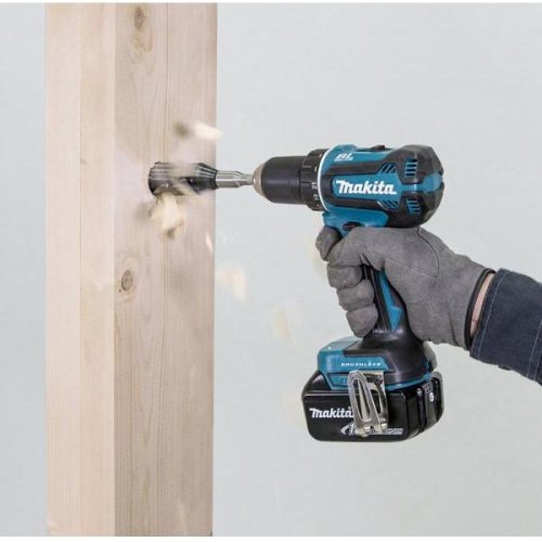 Шурупокрут Makita DDF485RFJ